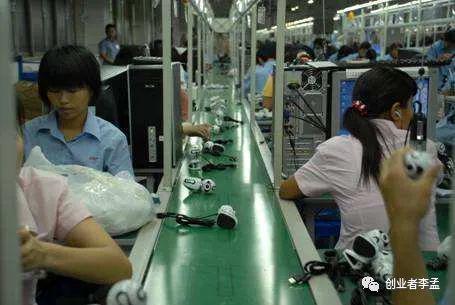 蘋(píng)果、三星工廠遷往東南亞 機(jī)遇與挑戰(zhàn)下的數(shù)碼產(chǎn)品新格局