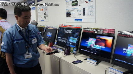 走出國門看產品 三菱京都工廠新品詳解(二)