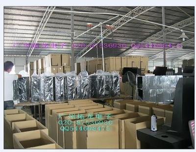 工廠直批 13位拷貝機(jī)機(jī)箱（1拖11）——內(nèi)含硬盤(pán)架，空箱不含電源，助力高效數(shù)據(jù)復(fù)制