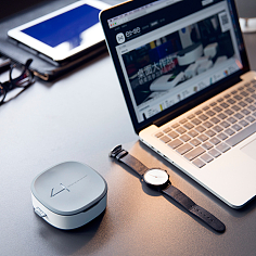 3C數(shù)碼產(chǎn)品擺拍場景圖與文化藝術的融合