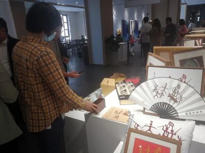 激發文創活力，賦能文化高質量發展